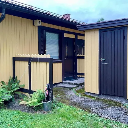 - Cozy With Sauna And Yard