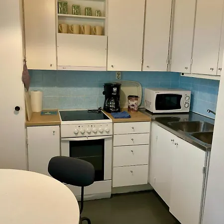 - Cozy With Sauna And Yard Appartamento