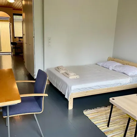 - Cozy With Sauna And Yard Appartamento