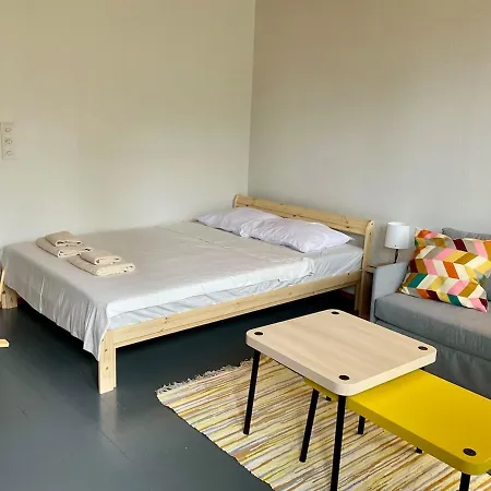 - Cozy With Sauna And Yard Appartamento