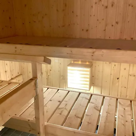 - Cozy With Sauna And Yard * Sulkava (Southern Savonia)