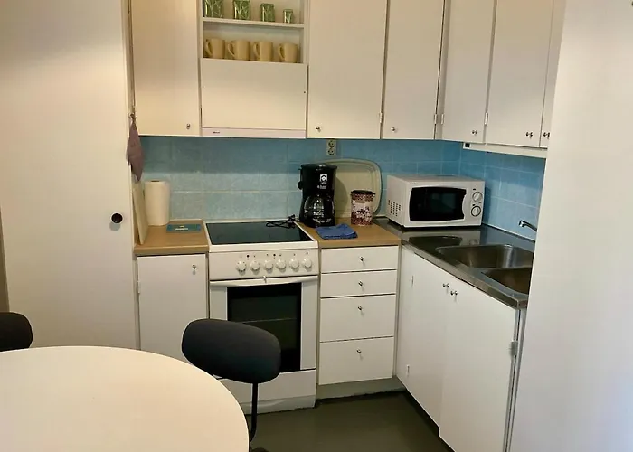 - Cozy With Sauna And Yard Apartmán